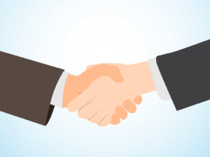 Business Partner Backgrounds