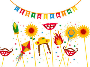 Festa Junina Backgrounds