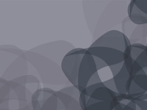 Grey Abstract PPT Backgrounds