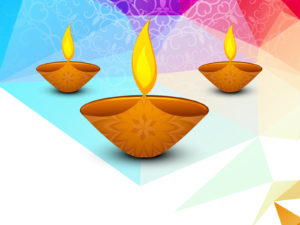 Diwali Greetings PPT Backgrounds