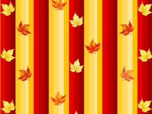 Autumn Fall PPT Backgrounds
