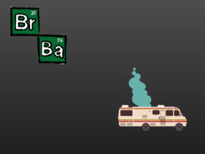 Breaking Bad PPT Background