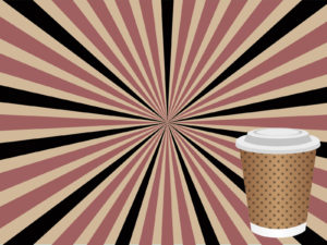 Coffee Time Backgrounds