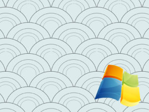 Microsoft Windows Backgrounds