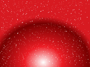Red Cover Space Backgrounds