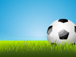 Soccer Area Backgrounds