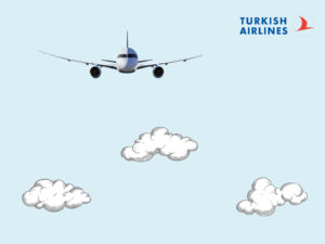 Turkish Airlines Powerpoint Themes