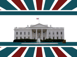 White House Powerpoint Templates