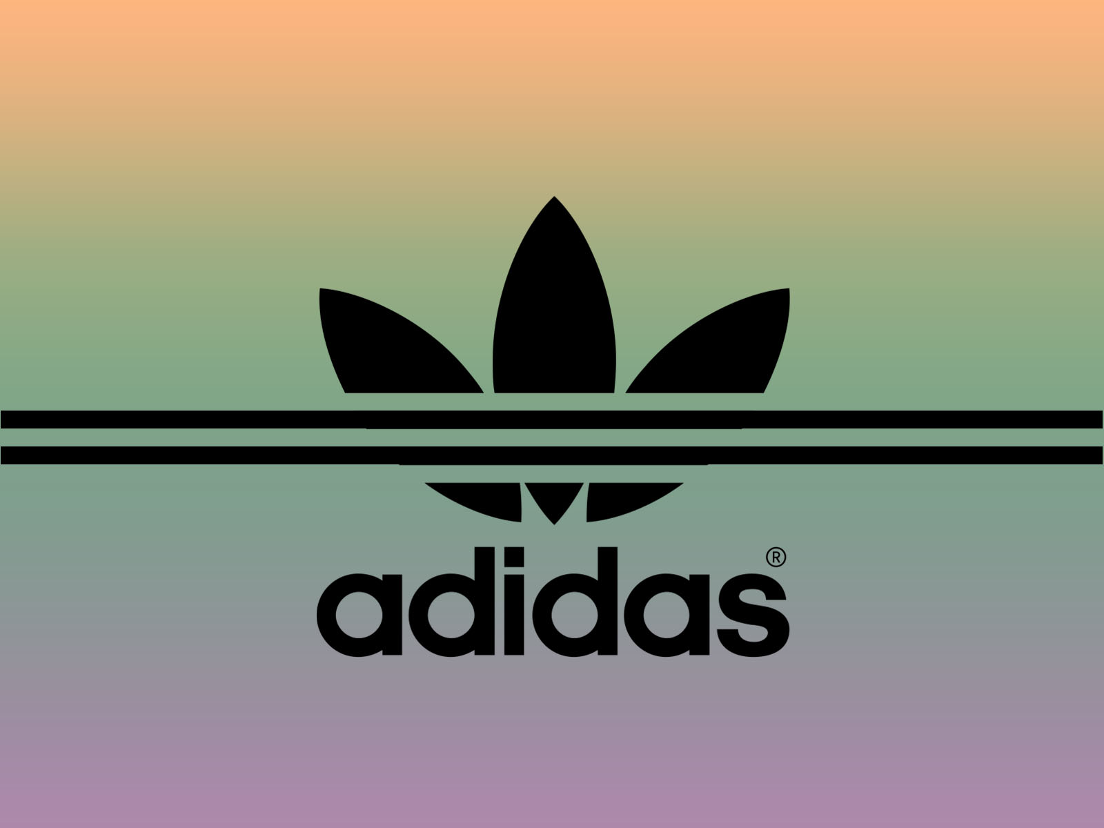 Adidas Sport Brand | Sports Templates | Free PPT Grounds and PowerPoint