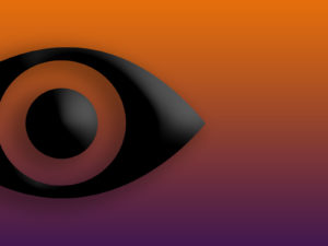 Eye Vision PPT Background