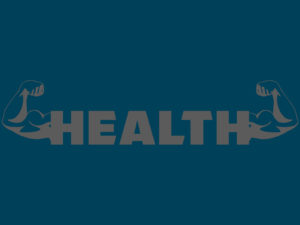 Health Logo Powerpoint Templates