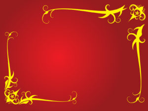 Love Spark PPT Backgrounds