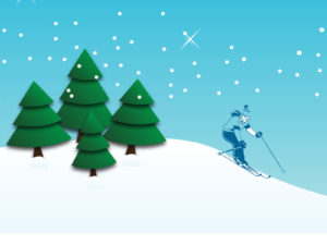 Snowboarding Powerpoint Backgrounds