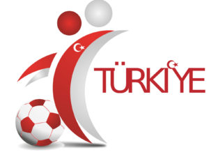 Turkey Football Organization PPT Backgrounds