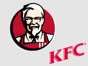 KFC Fast Food Brand Powerpoint Templates