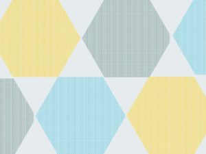 Polka Pattern Powerpoint Templates