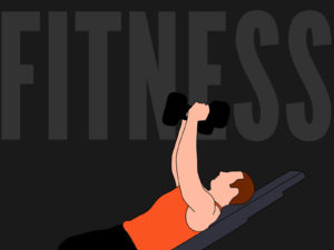 Fitness Powerpoint Templates