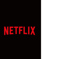 Netflix Powerpoint Background