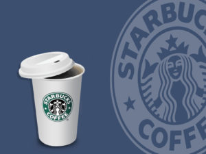Starbucks Coffee Powerpoint Templates