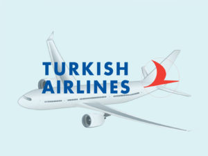 Turkish Airlines Powerpoint Templates