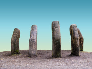 Ancient Finger Ruins Templates