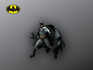 Batman PPT Backgrounds