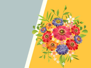 bouquet flowers backgrounds